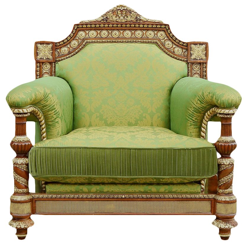 albert-艾伯特单人位沙发