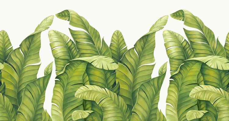 ex148定制壁画墙布壁布墙画宣绒布客厅床头无缝肌理墙纸筑室中国筑室