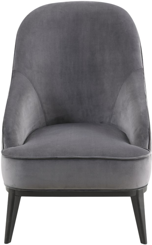 诺丁山 现代浪漫之城单人沙发