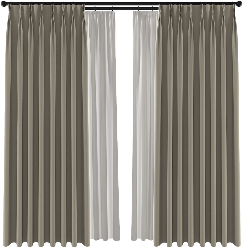 舒邸 现代特惠系列窗帘