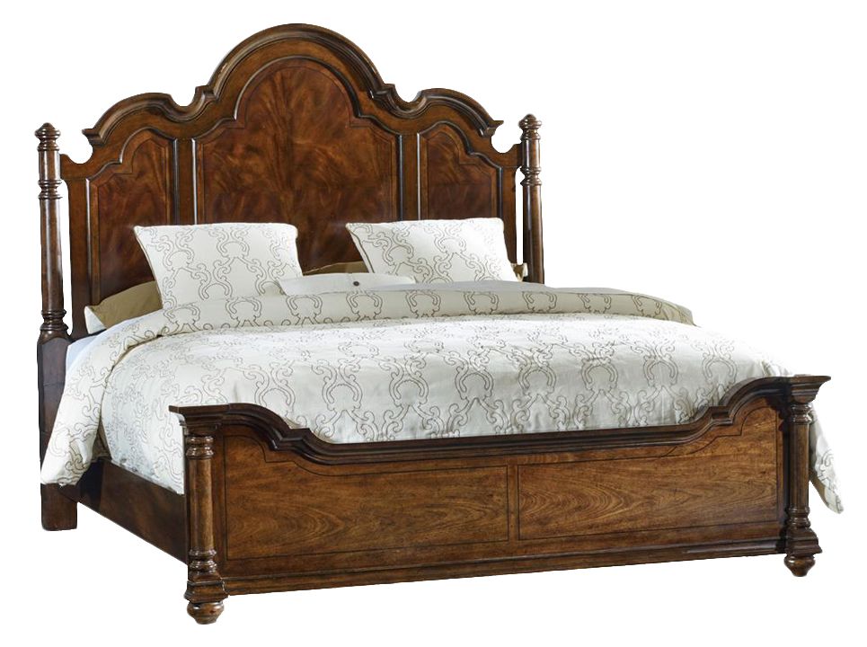 优山美地1.8米国王床905-3