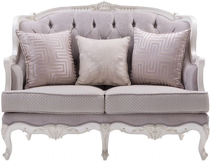 诺丁山 two seats of sofa/两人位沙发nk101-2