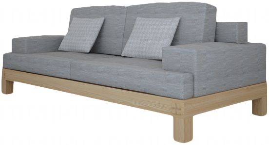 古诺凡希生活馆-双人沙发-双人沙发-2022美间(软装设计采购助手)