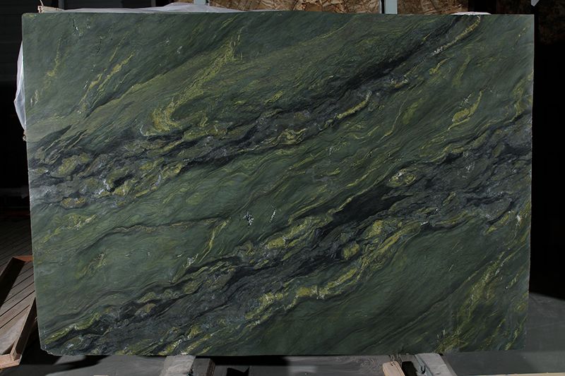 山水绿/大理石 -材质-2022美间(软装设计采购助手)