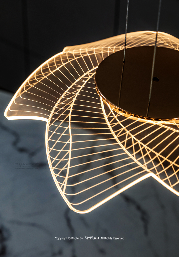 摩灯时代 光艺造家 modern 北欧风床头创意个性阳台酒吧台轻奢led灯具