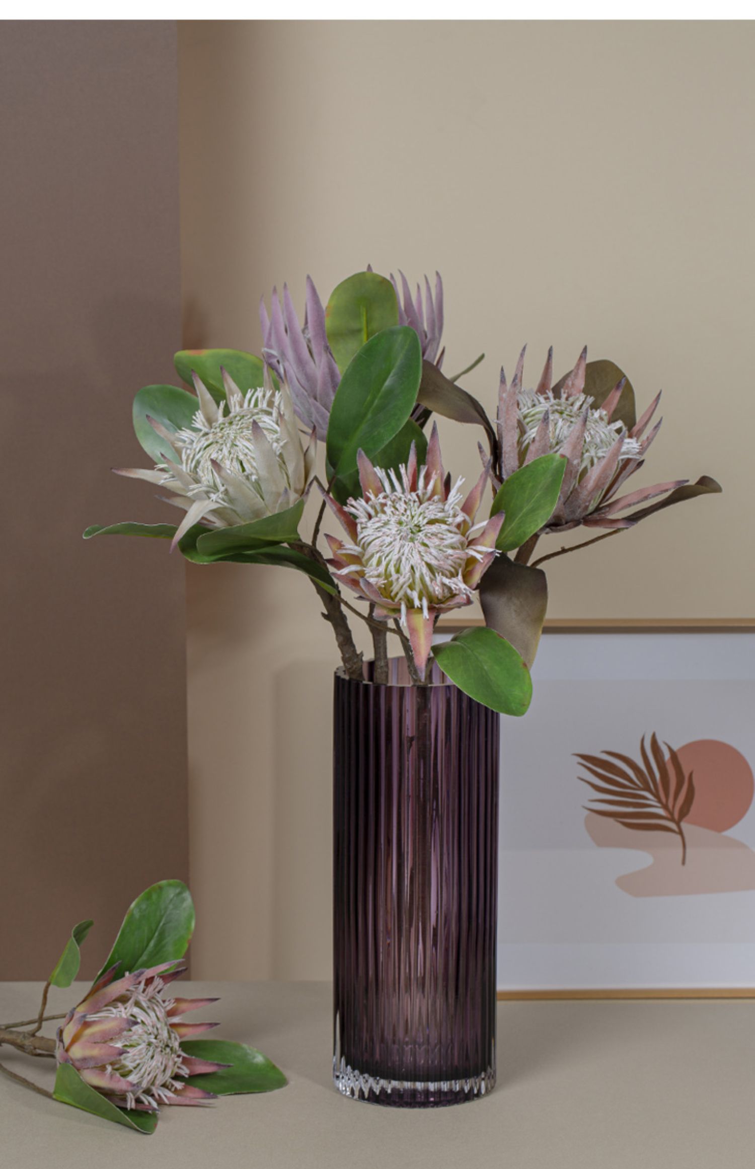 差不多先生 北欧摆放花艺