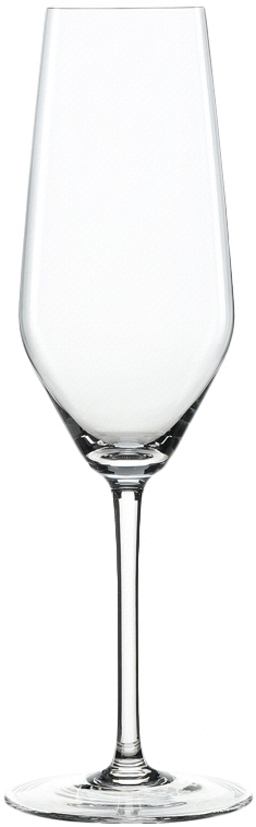 德国进口spiegelau 宴会笛形创意香槟杯婚礼水晶无铅起泡酒高脚杯