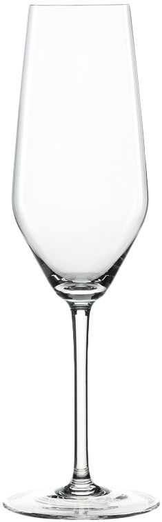 德国进口spiegelau 宴会笛形创意香槟杯婚礼水晶无铅起泡酒高脚杯