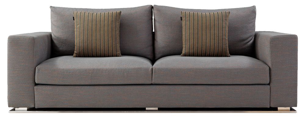 驰道sf9663三人扶手沙发