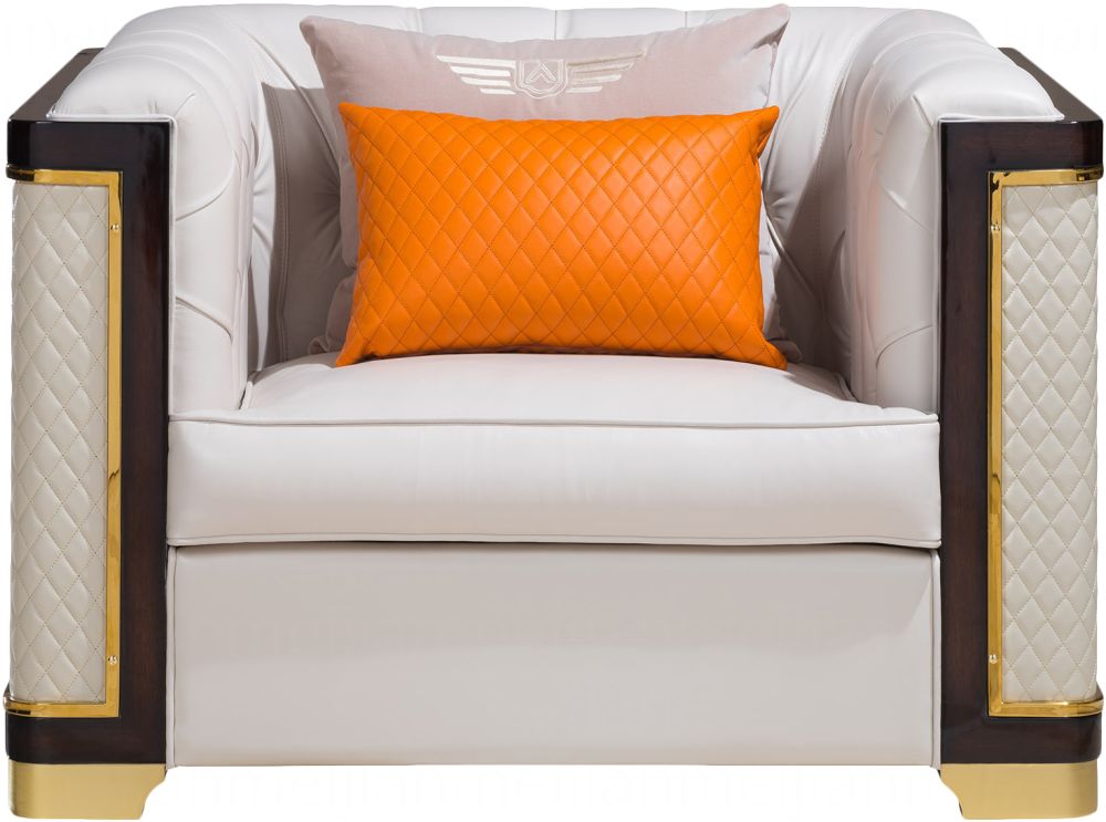 喜福家具 单人沙发