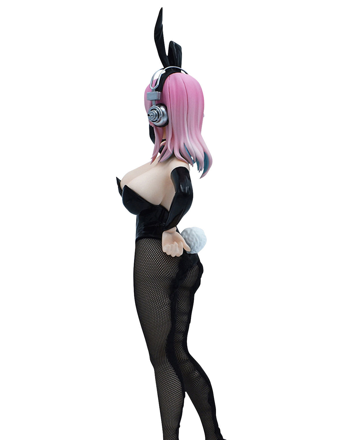 bilibili 现代furyu超级索尼子索尼子兔女郎景品手办摆件