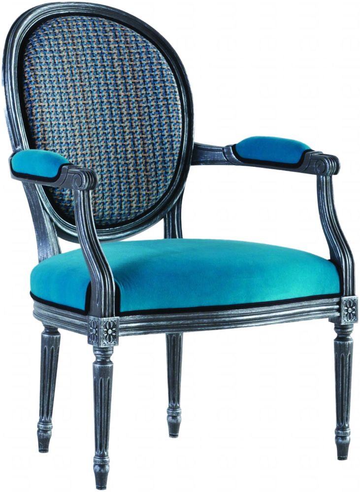 florian armchair 休闲椅