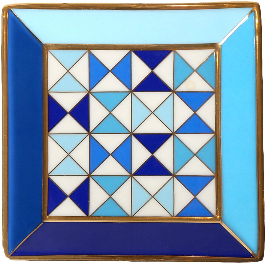 jonathan adler 现代瓷托盘