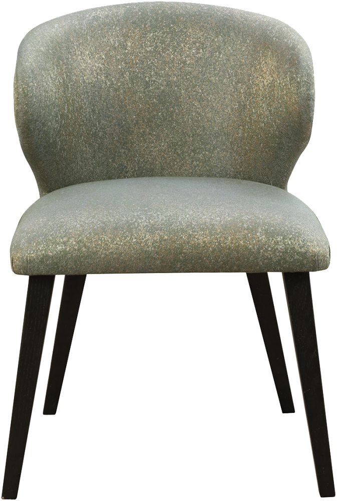 casa mila 美式artdeco餐椅