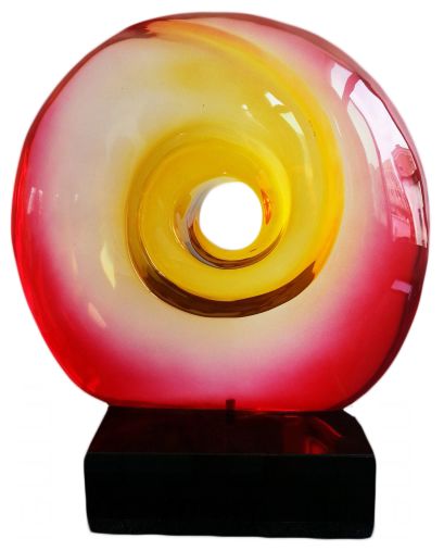 家美丽 树脂摆件