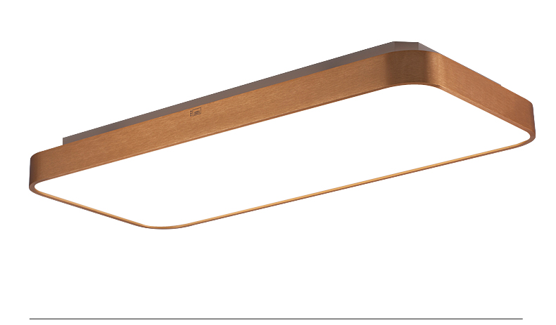 新特丽 led吸顶灯客厅灯具大气美式餐厅灯儿童房灯饰主卧室吸顶灯