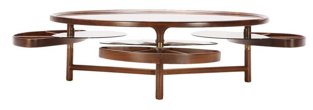 木廊地茶几-茶几-2022美间(软装设计采购助手)