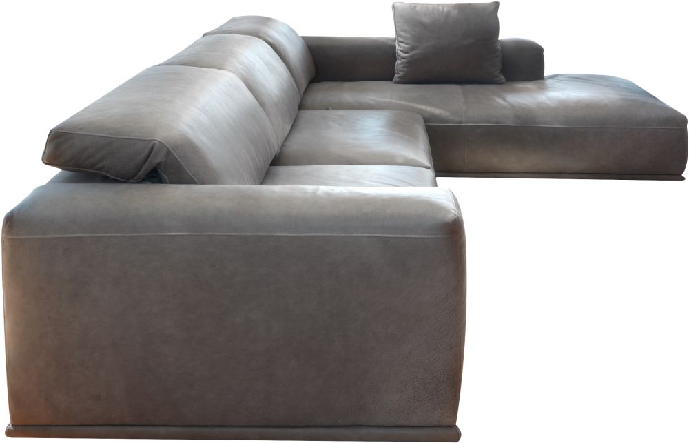 zymbioz齐柏林focus多人沙发