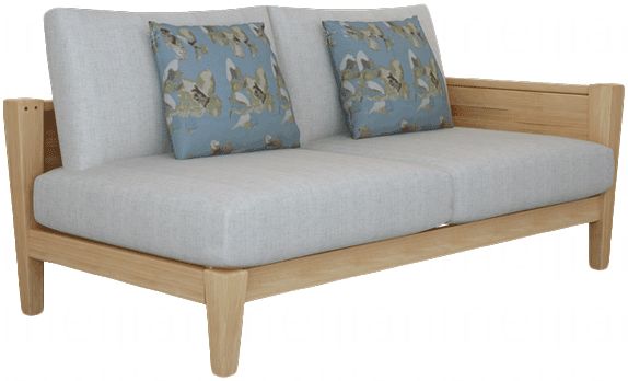 古诺凡希生活馆-双人右扶手沙发