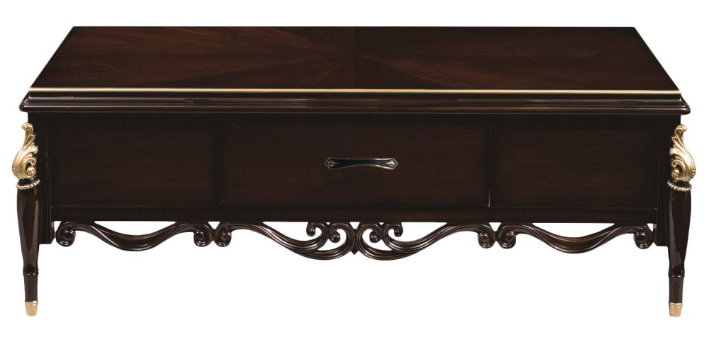 喜福家具 小茶几