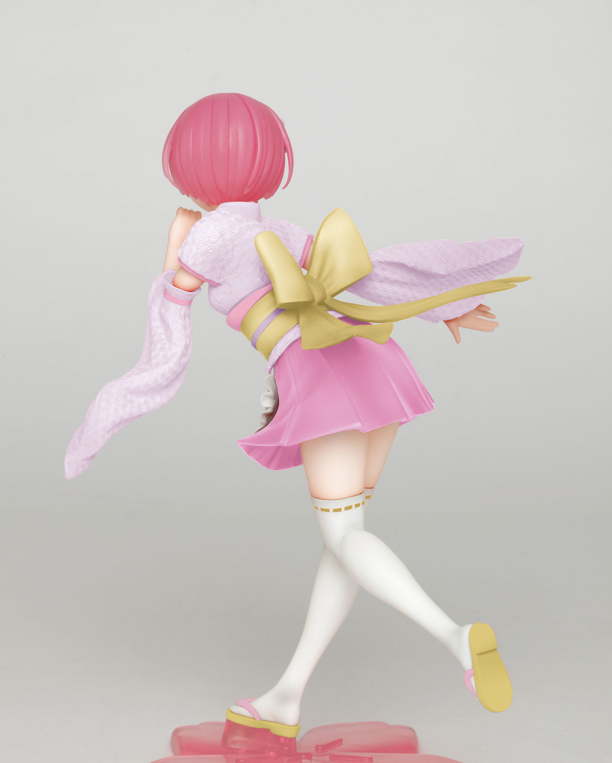 bilibili 现代taito从零拉姆和风女仆景品手办b站限定摆件