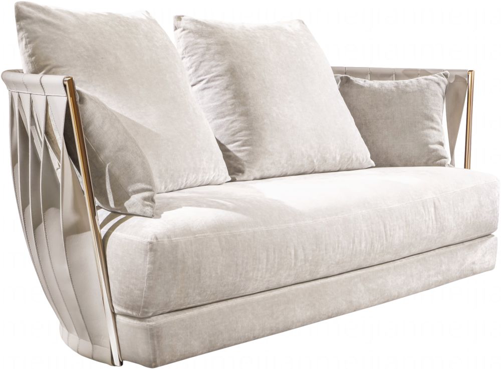 twist 三人沙发-三人沙发-2022美间(软装设计采购助手)