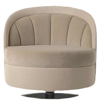 bentley宾利 单人沙发 ashley armchairs-单人沙发-2022美间(软装设计