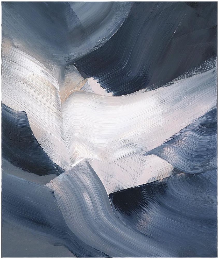 yjart abstract 27 现代抽象画