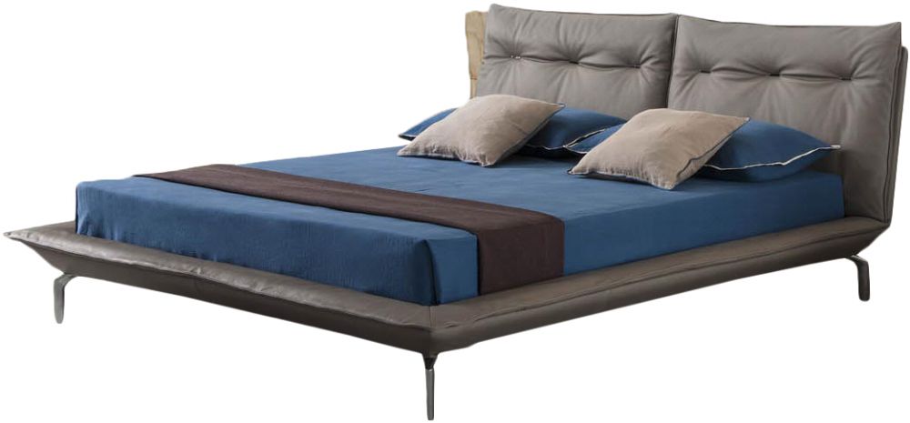 zymbioz齐柏林rem双人床-双人床-2022美间(软装设计采购助手)