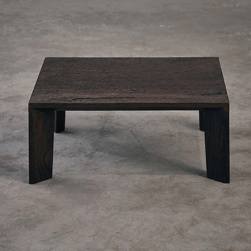 野木1978 新中式实木茶几