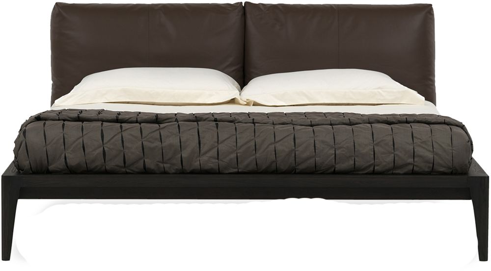 巨卓 现代双人床