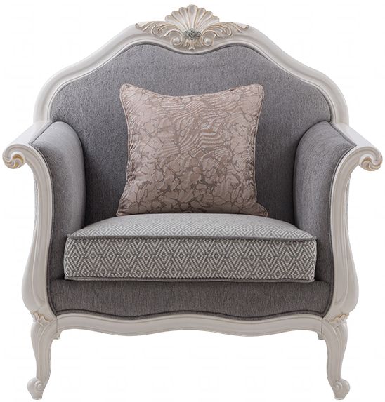 诺丁山 one seat of sofa/单人位沙发nk109-1