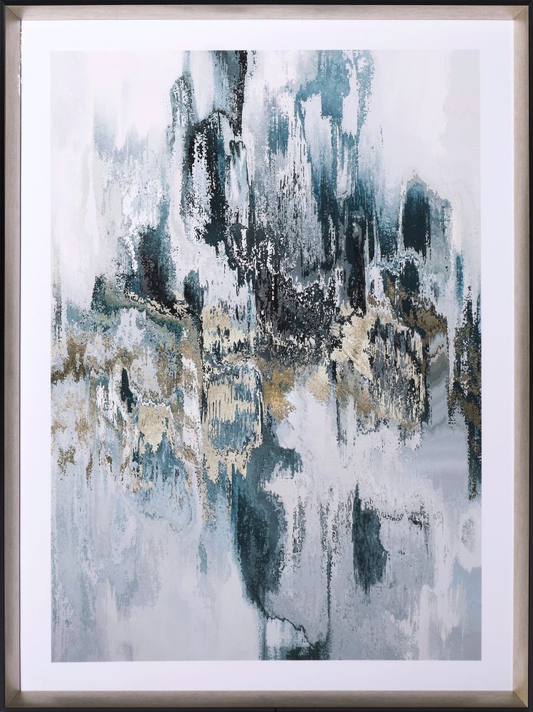 优家当代家居 美式装饰画-艺术喷绘-2021美间(软装设计采购助手)